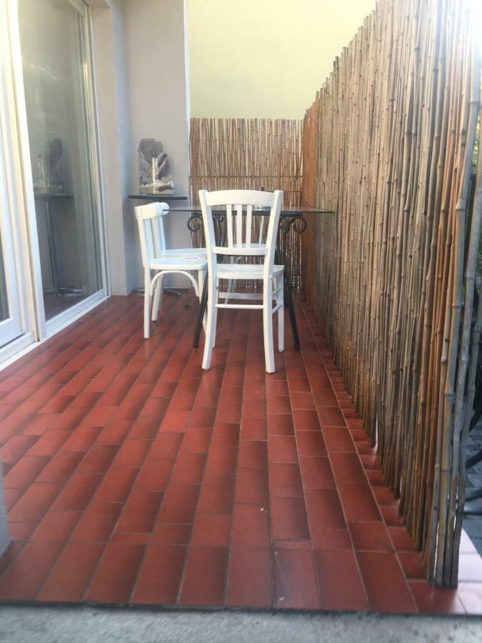 La Terrasse Selestadienne Sélestat Exterior foto
